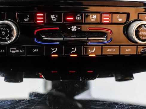 Used 2023 Jeep Grand Cherokee Summit w/ Advanced Protech Group IV image 20