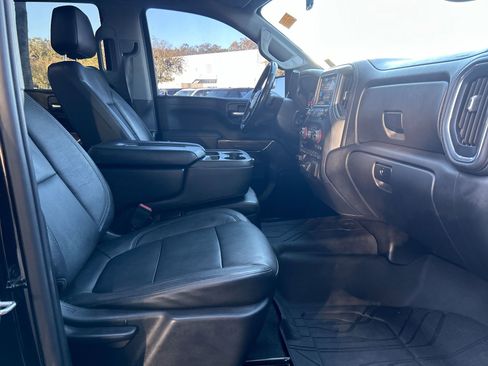 Used 2019 Chevrolet Silverado 1500 LT w/ All-Star Edition image 22