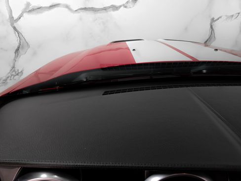 Used 2008 Ford Mustang Shelby GT500 image 56