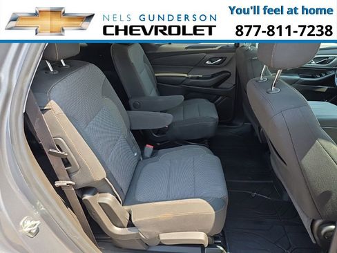 Used 2019 Chevrolet Traverse LT image 10