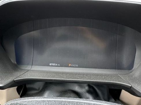 Used 2020 Ford Escape Titanium AWD/4WD image 7