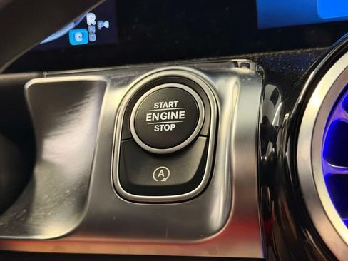 Certified 2026 Mercedes-Benz GLB 250 4MATIC image 31