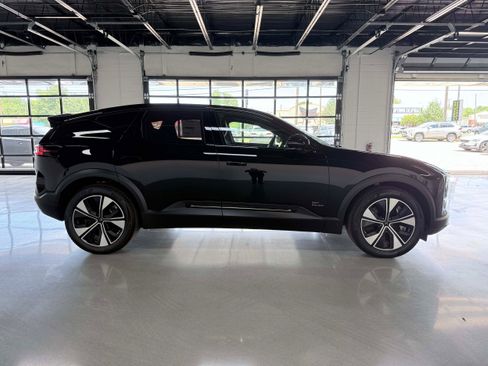New 2025 Polestar Polestar 3 AWD/4WD image 7