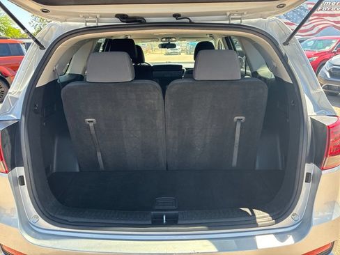 Used 2020 Kia Sorento L FWD image 22