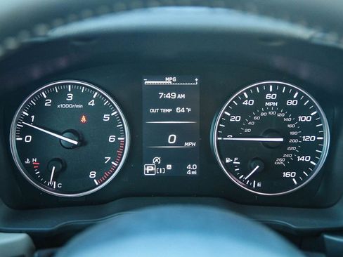 New 2026 Subaru Forester Premium image 23