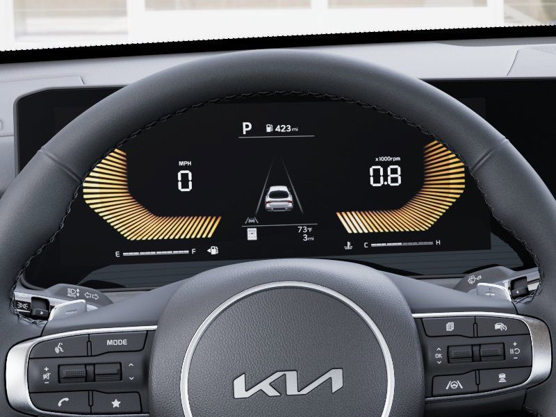 New 2026 Kia K5 GT FWD image 21