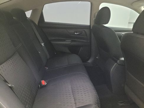 Used 2017 Nissan Altima 2.5 S w/ Power Driver Seat Package FWD image 19