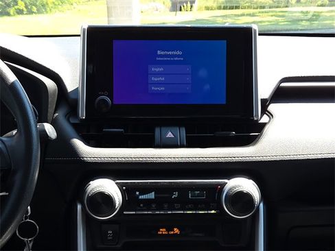 Used 2023 Toyota RAV4 LE image 11