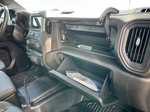 Used 2024 Chevrolet Silverado 3500 W/T w/ WT Convenience Package image 38