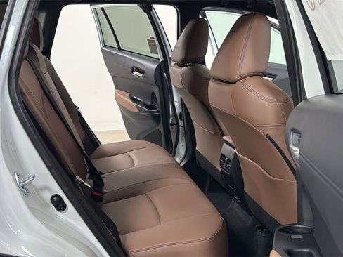 New 2026 Toyota Corolla Cross XLE image 17