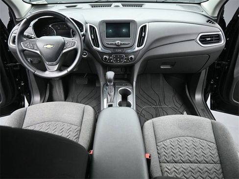 Certified 2022 Chevrolet Equinox LT image 23