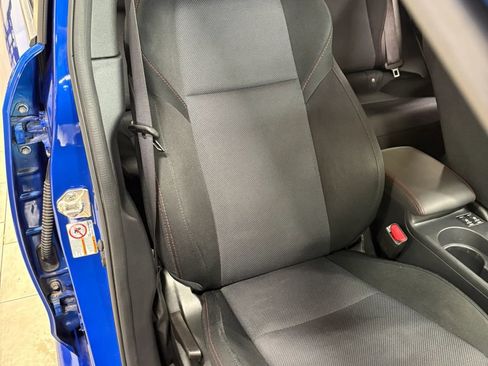 Used 2017 Subaru WRX Premium AWD/4WD image 11