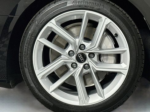 Used 2024 Audi A5 2.0T Premium Plus AWD/4WD image 11