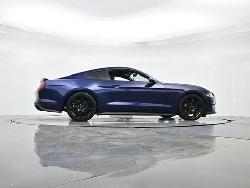 Used 2020 Ford Mustang GT w/ Black Accent Package image 30