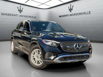 Used 2025 Mercedes-Benz GLC 300