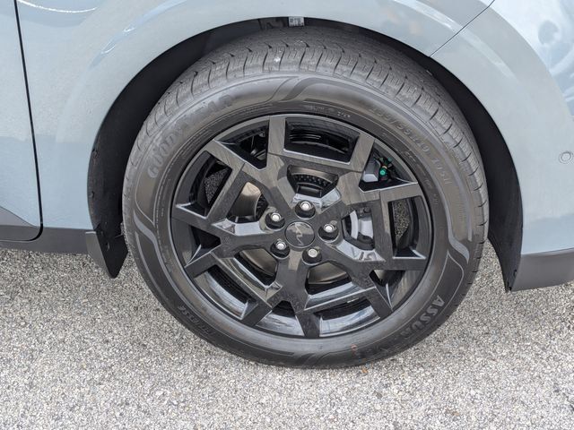 New 2027 Kia Carnival SX Prestige FWD image 11