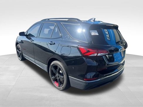 Used 2023 Chevrolet Equinox Premier FWD image 6