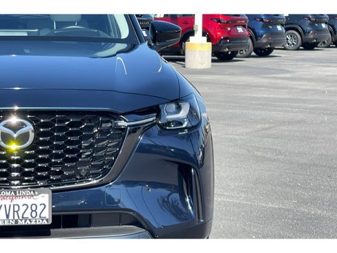 Used 2026 MAZDA CX-90 3.3 Turbo S w/ Premium Package AWD/4WD image 33