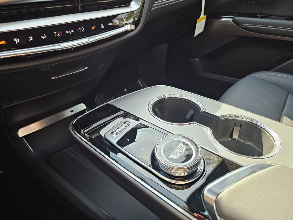 New 2027 Cadillac Lyriq Sport AWD/4WD image 30