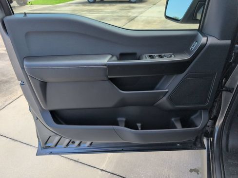 New 2026 Ford F150 STX w/ F-150 LOBO Package AWD/4WD image 27