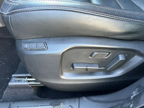 Used 2023 MAZDA CX-5 AWD 2.5 S w/ Premium Package image 22