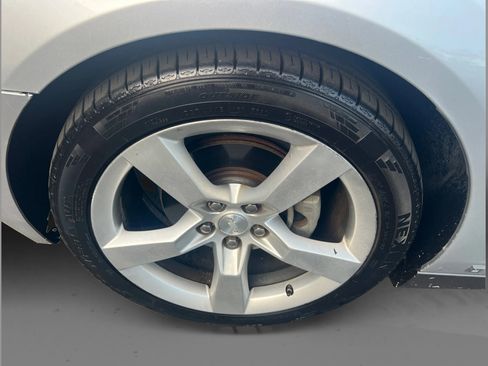 Used 2010 Chevrolet Camaro LT w/ LPO, Ground Effects Package RWD image 22