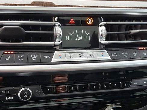 Certified 2022 BMW X3 xDrive30i w/ Premium Package 2 (ZPA) image 19