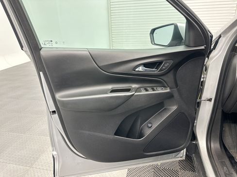 Certified 2021 Chevrolet Equinox LT AWD/4WD image 13