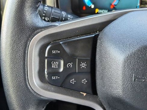 Used 2025 Ford Bronco Big Bend image 20