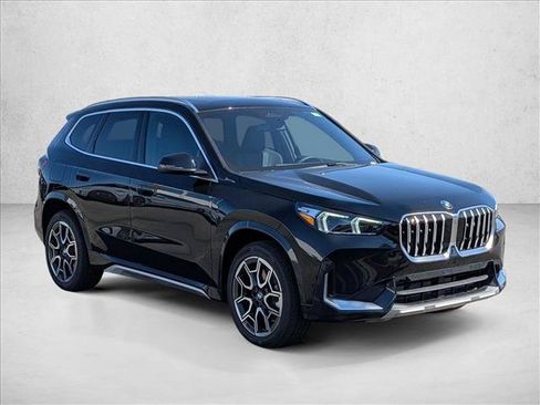 New 2026 BMW X1 xDrive28i w/ Convenience Package AWD/4WD image 6