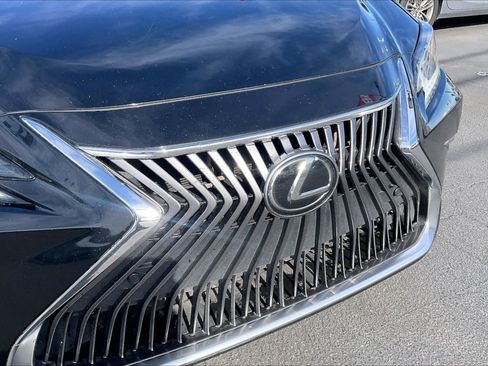 Used 2019 Lexus ES 350 w/ Premium Package FWD image 28