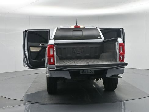 Used 2022 Ford Ranger XLT w/ Equipment Group 302A High image 39