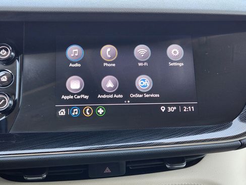 Used 2023 Buick Envision Preferred image 6