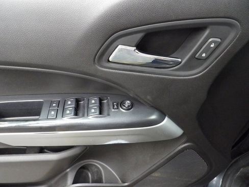 Used 2018 Chevrolet Colorado ZR2 image 51