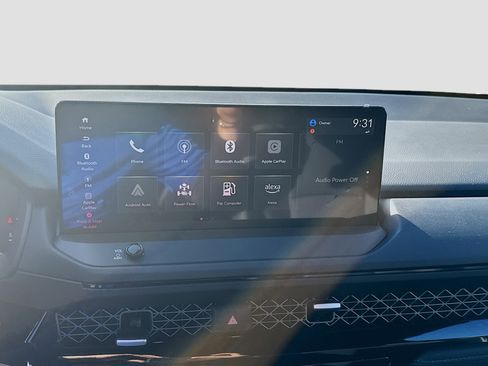 New 2026 Honda Accord Sport image 12