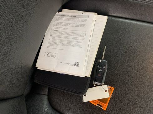 Used 2019 Ford Transit Connect XL image 38