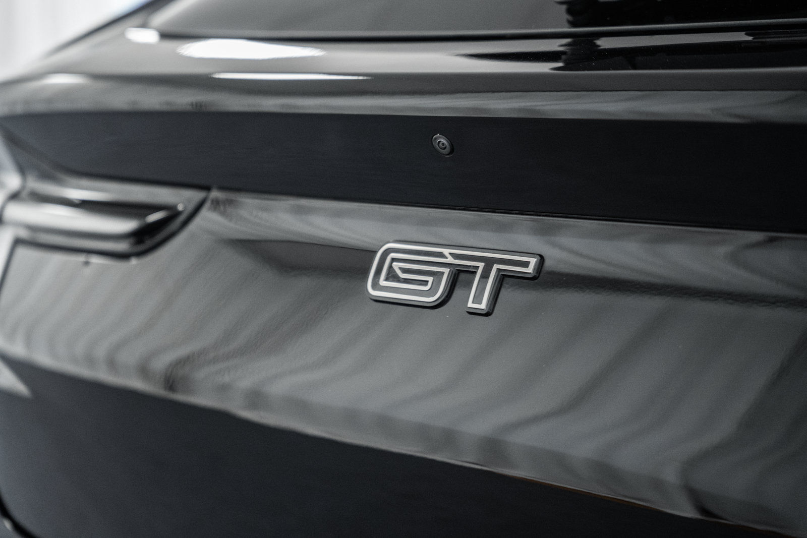 Certified 2023 Ford Mustang Mach-E GT w/ GT Performance Edition AWD/4WD image 9
