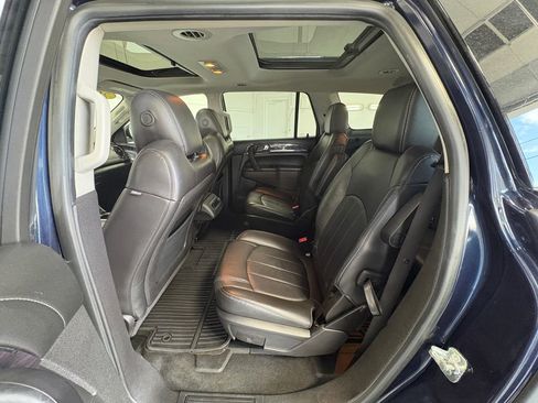 Used 2017 Buick Enclave Leather w/ Trailering Package image 26