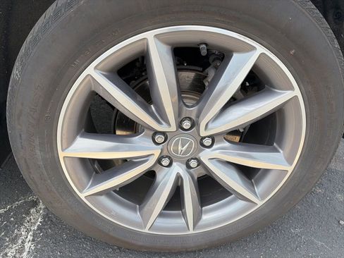 Used 2024 Acura RDX SH-AWD w/ Technology Package image 4