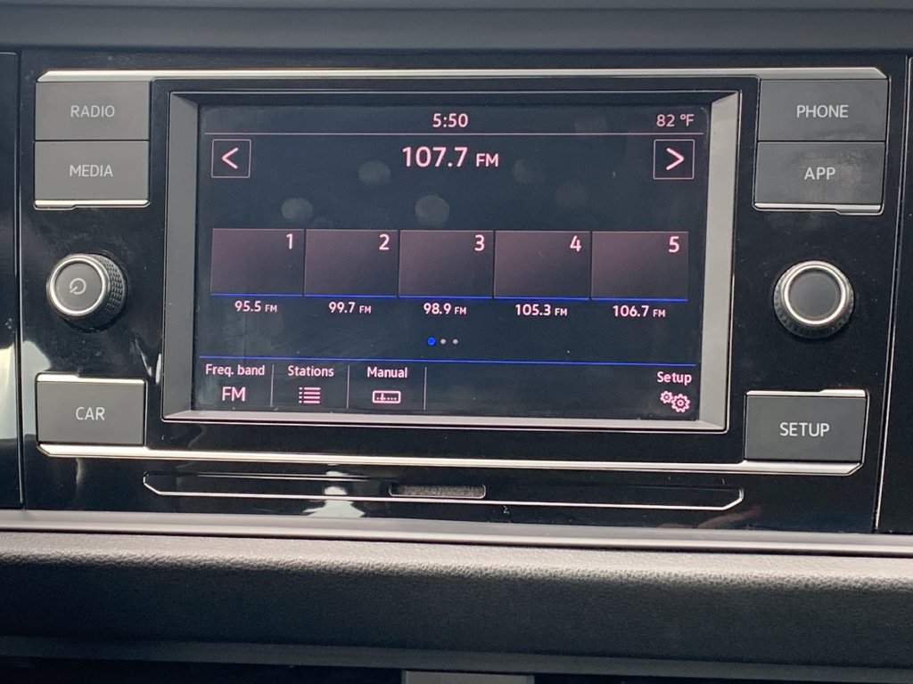 Used 2019 Volkswagen Jetta S FWD image 17