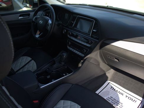 Used 2018 Hyundai Sonata SEL image 19
