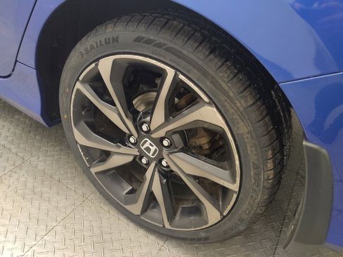 Used 2021 Honda Civic Sport image 31