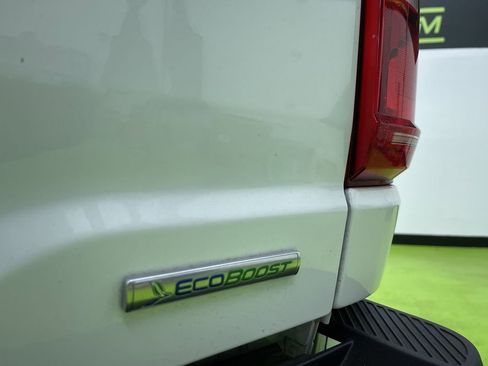 Used 2023 Ford F150 XLT w/ Trailer Tow Package image 12