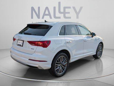 Used 2022 Audi Q3 2.0T Premium AWD/4WD image 5