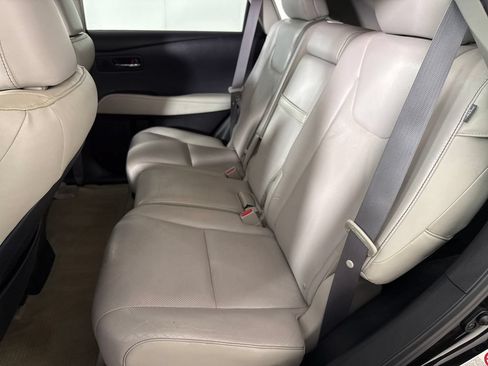 Used 2013 Lexus RX 450h FWD w/ Navigation Pkg image 13