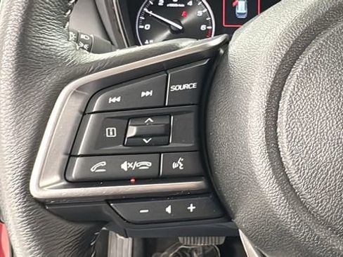 Certified 2025 Subaru Outback Premium w/ Popular Package #1A image 25