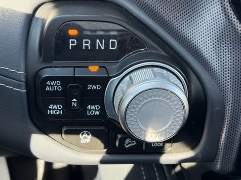 Used 2022 RAM 1500 Limited image 24