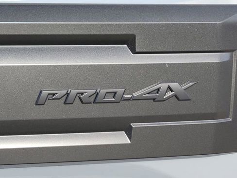 New 2026 Nissan Frontier PRO-4X w/ Pro-4x Convenience Package image 10