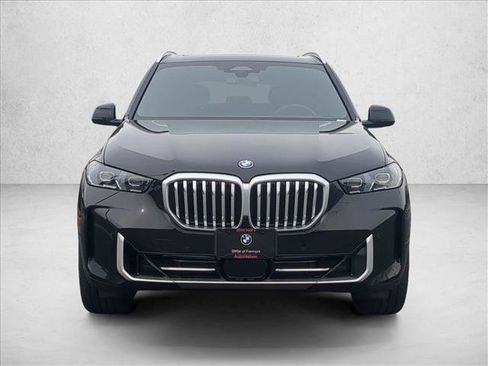 New 2026 BMW X5 xDrive50e w/ Climate Comfort Package image 6