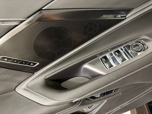 Used 2025 Chevrolet Corvette E-Ray w/ Stealth Interior Trim Package AWD/4WD image 19